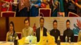 জমকালো আয়োজনে ই-ক্লাব উইমেন ফোরাম ডে ২০২০ উৎযাপন