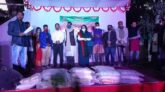 শ্রীমঙ্গলে স্বরবর্ণের উদ্যোগে শীতবস্ত্র বিতরণ ও সাংস্কৃতিক প্রতিযোগিতা এবং পুরস্কার বিতরণ 