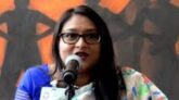 জলবায়ু পরিবর্তন, মানসিক স্বাস্থ্য সমস্যা মোকাবেলায় কর্ম-পরিকল্পনা প্রণয়নের আহ্বান সায়মা ওয়াজেদের