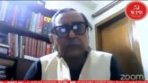 দেশে করোনাকালে ৪০ ভাগ মানুষ দারিদ্র্যের প্রান্তসীমায় অথচ ধনী বৃদ্ধি ঘটছে ১১.৪ শতাংশ: মেনন  