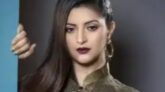ফোর্বসের সেরা ১০০ তারকার তালিকায় পরীমনি