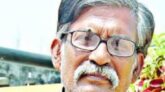 বরেণ্য নাট্যকার মান্নান হীরা আর নেই
