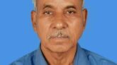 প্রবীণ রাজনীতিবিদ রাসেন্দ্র দত্ত চৌধুরী শারীরিকভাবে গুরুতর অসুস্থ