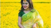 এই এক শাড়ী একদম বসন্ত পর্যন্ত নিয়ে যেতে চাই