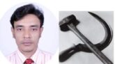 কমরেড শেখ জুয়েল রানা’র জন্মদিন অাজ