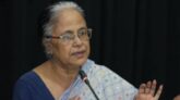 বীর মুক্তিযোদ্ধা ও বিশিষ্ট নারীনেত্রী আয়শা খানম আর নেই