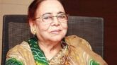 বিশিষ্ট কথাসাহিত্যিক রাবেয়া খাতুন আর নেই