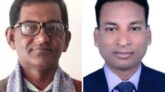 শ্রীমঙ্গল প্রেসক্লাবের নির্বাচন: সভাপতি বিশ্বজ্যোতি চৌধুরী ও সাধারণ সম্পাদক ইমাম হোসেন সোহেল