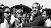 বঙ্গবন্ধুর স্বদেশ প্রত্যাবর্তন দিবস কাল