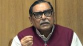 বর্তমান পরিস্থিতিতে শ্রমিক আন্দোলনে আর্দশবান নেতৃত্ব খুবই প্রয়োজন : মেনন