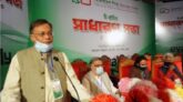 জঙ্গিবাদ-মৌলবাদ রুখতে সাংস্কৃতিক কর্মকান্ডের ব্যাপকতা বৃদ্ধির ওপর গুরুত্বারোপ তথ্যমন্ত্রীর