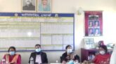 কাকিয়াছড়া সরকারি প্রাথমিক বিদ্যালয়ের অনিয়মের বিষয়টি তদন্ত হলো অাজ