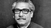 আমরা আপনার জন্যে প্রার্থনা করেছি : বঙ্গবন্ধুকে ব্রিটিশ পুলিশ