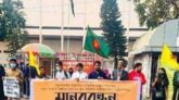 সব পাবলিক বিশ্ববিদ্যালয়ের হল খুলে পরীক্ষা নেওয়ার দাবি ছাত্রমৈত্রীর