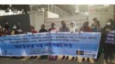 মাস্টারমাইন্ড স্কুলছাত্রীকে ধর্ষণ ও হত্যার ঘটনায় সুষ্ঠু তদন্ত দাবি মহিলা পরিষদের