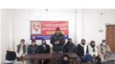 ওয়ার্কার্স পার্টি জনগণের বিকল্প শক্তি হিসেবে গড়ে উঠবে