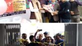 চিকিৎসা সেবায় সততার বিকল্প নেই: ফ্রি মেডিকেল ক্যাম্প উদ্বোধনকালে ডা: হরিপদ রায় 