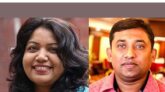 আরএফইডি’র সভাপতি সোমা ইসলাম ও সাধারণ সম্পাদক কাজী জেবেল