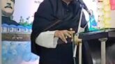 সরকার বাংলাদেশকে মানবিক রাষ্ট্র হিসেবে গড়ে তুলছে
