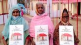 জমিসহ ঘর পেলেন শ্রীমঙ্গলের তিন বীরাঙ্গনা মুক্তিযোদ্ধা শীলা, মনোয়ারা ও মায়া খাতুন