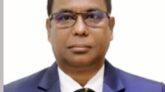 নির্বাচন কমিশনের সচিব হলেন মোঃ হুমায়ুন কবীর খোন্দকার
