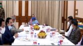 পঞ্চম ধাপের ৩১টি পৌরসভায় আওয়ামী লীগের প্রার্থী মনোনয়ন