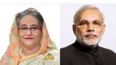 ২৭ মার্চ ঢাকায় শেখ হাসিনা-মোদি দ্বিপক্ষীয় বৈঠকের সম্ভাবনা