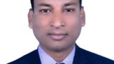 শ্রীমঙ্গল প্রেসক্লাবের সাধারণ সম্পাদক ইমাম হোসেন সোহেলের জন্মদিন অাজ