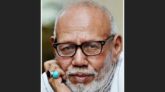 বরেণ্য অভিনেতা এ টি এম শামসুজ্জামান আর নেই