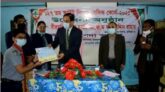 কুমিল্লায় ৫ দিনব্যাপী ১২৭তম স্কাউট লিডার বেসিক কোর্স’র উদ্বোধন
