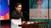 ভবিষ্যত প্রজন্মকে ভালো কাজে অনুপ্রাণিত করার শক্তিশালী মাধ্যম চলচ্চিত্র