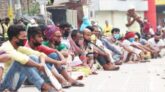 করোনাতে কোটিপতিদের সম্পদ বাড়লেও গরিবের অবস্থা ত্রাহি ত্রাহি