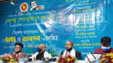 বাংলাদেশ-ভারতের সম্পর্ক অটুট আছে ও থাকবে