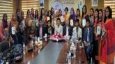 রাঙ্গামাটিতে লাখপতি হয়েছে ২৫ জন অনলাইন নারী উদ্যোক্তা