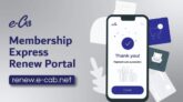 ই ক্যাব এর মেম্বারশিপ রিনিউ এখন আরো সহজ