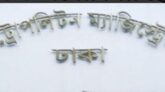 নাশকতার মামলায় মামুনুল হকসহ ১৭ জনের বিরুদ্ধে তদন্ত প্রতিবেদন ২৭ মে