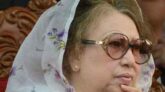 খালেদা জিয়া করোনা আক্রান্ত : স্বাস্থ্য অধিদফতর