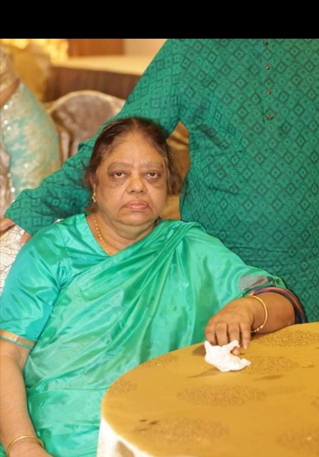 সাহিত্যানুরাগী সৈয়দা মাহফুজা সেলিনার মৃত্যুতে ওয়ার্কার্স পার্টির শোক