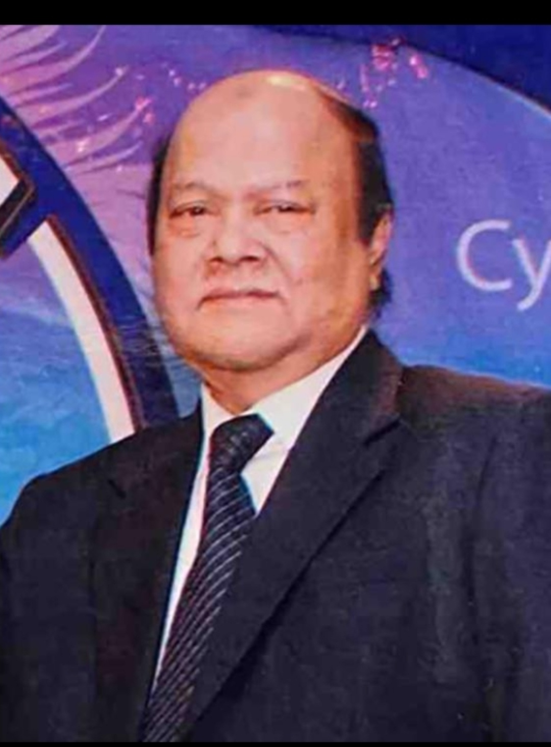 বিশিষ্ট শিল্পপতি দ্বীন মোহাম্মদ আর নেই