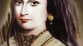 বাংলার প্রথম নারী “নওয়াব” ফয়জুন্নেসা চৌধুরী