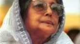 শহীদ জননী জাহানারা ইমামের ৯২তম জন্মবার্ষিকী আজ