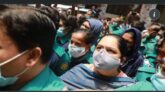 রোজিনা ইসলামের নিঃশর্ত মুক্তি দাবি ৮৪ বিশিষ্ট নাগরিকের