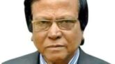 শ্রীমঙ্গল উপজেলা পরিষদের জননন্দিত চেয়ারম্যান রণধীর কুমার দেব আর নেই