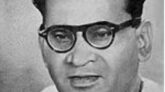 ভাষা বিজ্ঞানী ও সাহিত্যিক সুনীতি কুমার চট্টোপাধ্যায়ের ৪৪তম মৃত্যুবার্ষিকী আজ