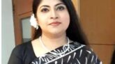 মৌলভীবাজার সদর উপজেলার নতুন ইউএনও সাবরিনা রহমান