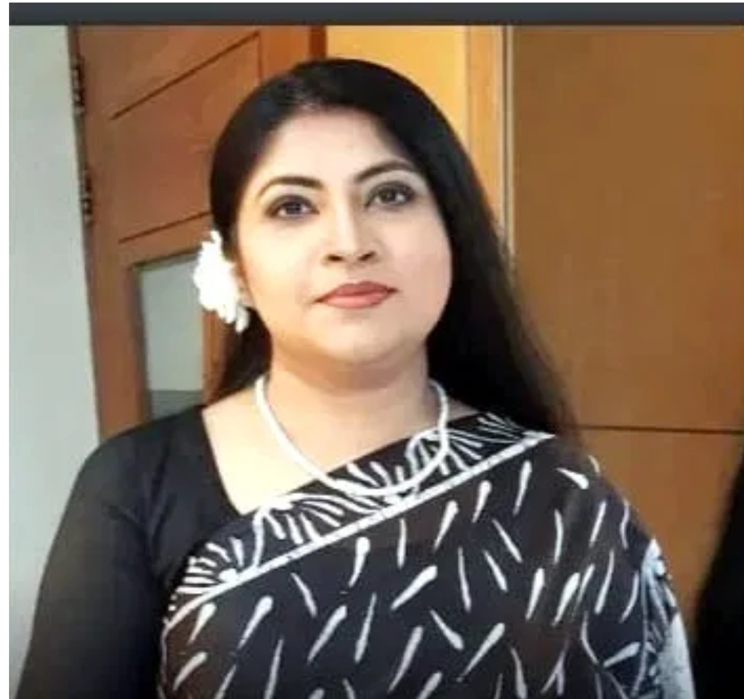 মৌলভীবাজার সদর উপজেলার নতুন ইউএনও সাবরিনা রহমান