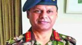 নতুন সেনাপ্রধান এস এম শফিউদ্দিন আহমেদ