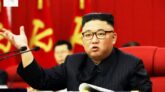 যুক্তরাষ্ট্রের সাথে ‘সংলাপ ও বোঝাপড়ার’ জন্য উত্তর কোরিয়ার প্রস্তুতির প্রয়োজন রয়েছে : কিম জং উন