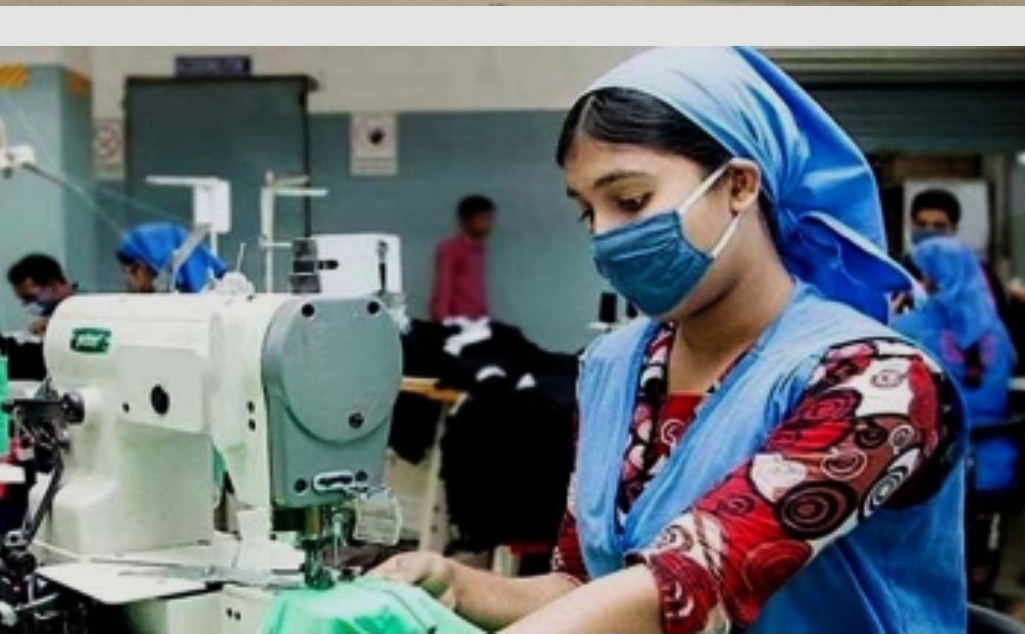 শাটডাউনেও পোশাক কারখানা চালু রাখার অনুরোধ বিজিএমই‘র