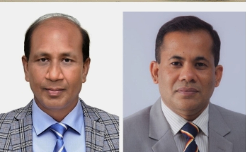 পুলিশ সার্ভিস এসোসিয়েশনের ১২১ সদস্যের নতুন কমিটি গঠন: সভাপতি মনিরুল ইসলাম ও সাধারণ সম্পাদক আসাদুজ্জামান